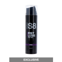 S8 Hybrid Fist Lube 200ml