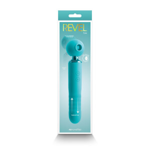 Revel Fae PURPLE