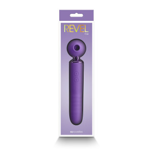 Revel Fae PURPLE