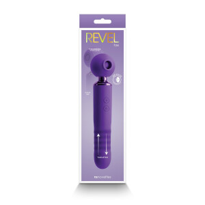 Revel Fae PURPLE