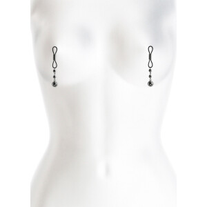 Nipple Clamps D1 ROSEGOLD