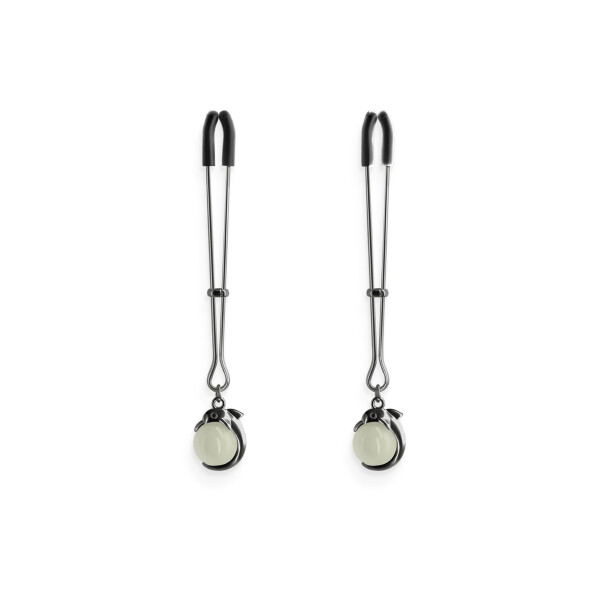 Nipple Clamps G1 GOLD