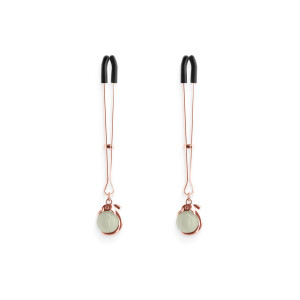 Nipple Clamps G1 GOLD