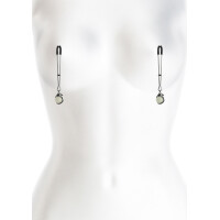 Nipple Clamps G1 GOLD