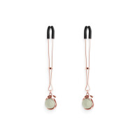Nipple Clamps G1 GOLD
