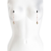 Nipple Clamps G1 GOLD