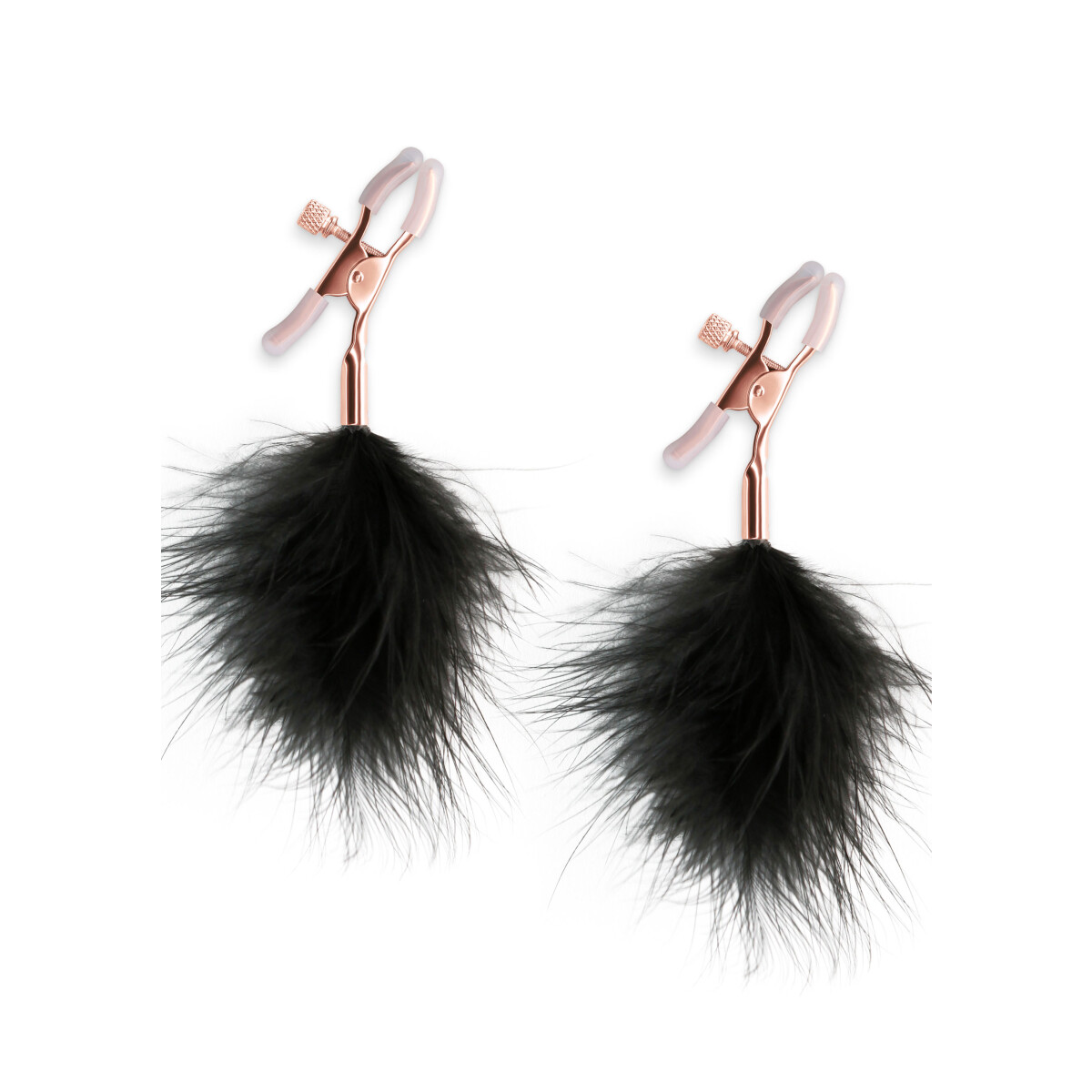 Nipple Clamps F1