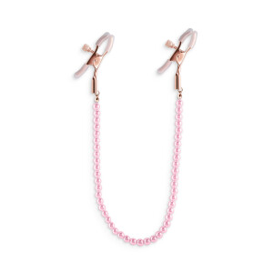 Nipple Clamps DC1 ROSEGOLD