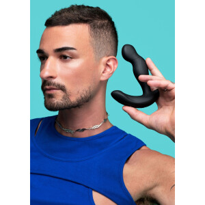 B-Vibe 360 Plug BLACK