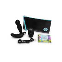 B-Vibe 360 Plug BLACK