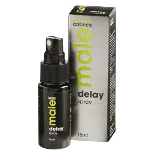 Male Delay Spray 15 ml