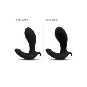 B-Vibe Expand Plug