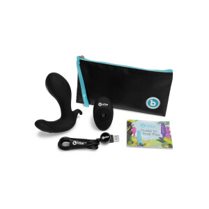B-Vibe Expand Plug