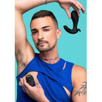 B-Vibe Expand Plug