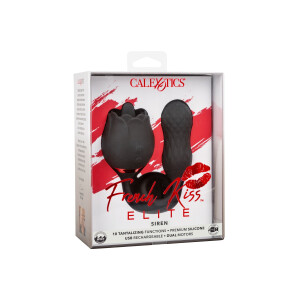 French Kiss Elite Siren