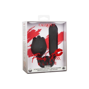 French Kiss Elite Lover