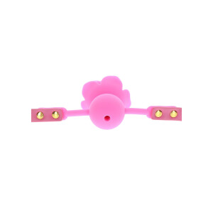 Rose Ball Gag