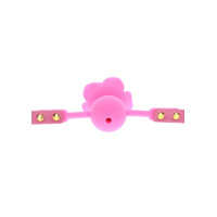 Rose Ball Gag