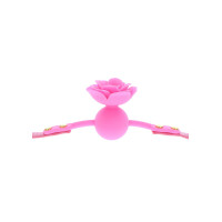 Rose Ball Gag