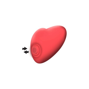 Heartbeat Pulsating Stimulator