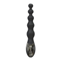 Beaded Anal Power Vibrator