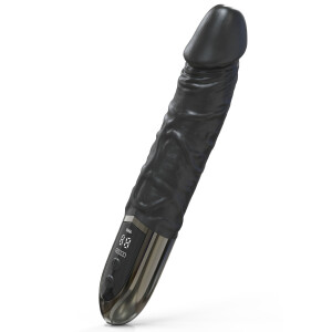 Anal Power Vibrator