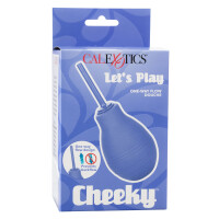 Cheeky One-Way Flow Douche