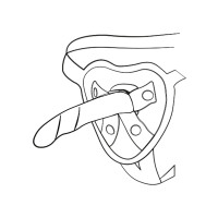 Piccolo Pegging Kit