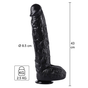 Dong XXXL 43cm