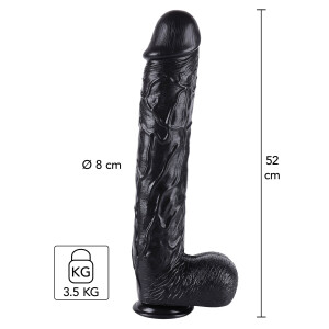 Dong XXXXL 52cm