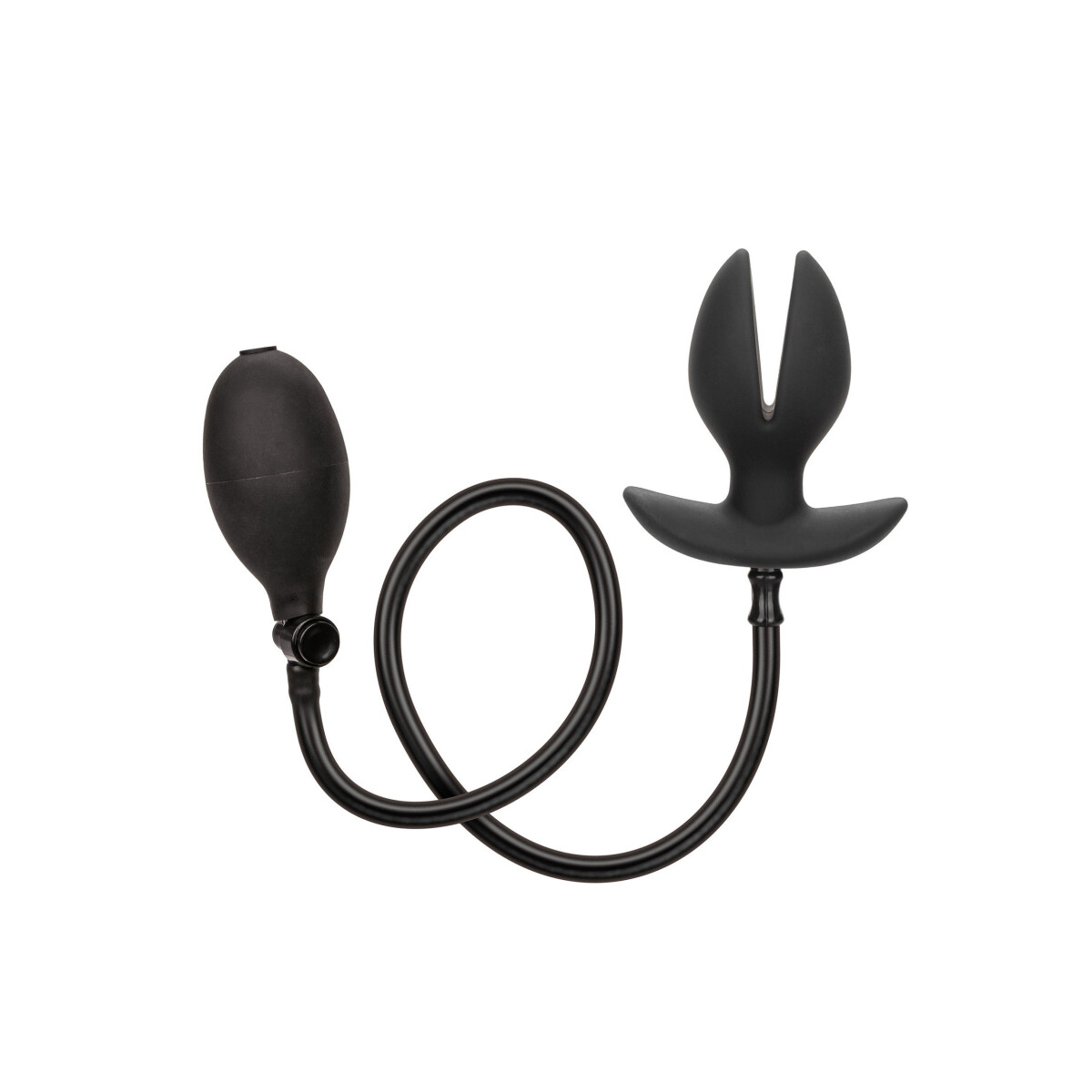Expandable Inflatable Plug