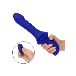 Sex Machine Ridged Thruster