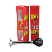 MUSERUOLA HORN HONK IF YOU ARE HORNY