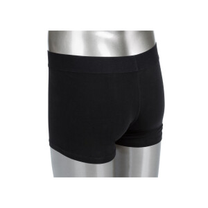 Remote Control Boxer Brief Set BLACK