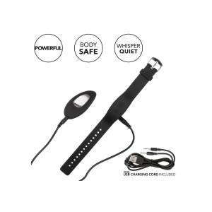 Remote Control Boxer Brief Set BLACK