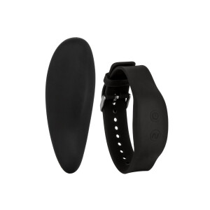 Remote Control Boxer Brief Set BLACK
