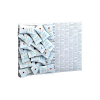 COMFORT TAMPONS WET 30PCS